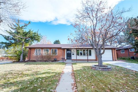 1606 S Fairfax Street Denver CO 80222