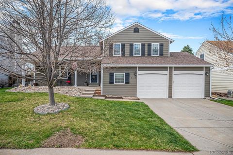 5115 E Davies Drive Centennial CO 80122