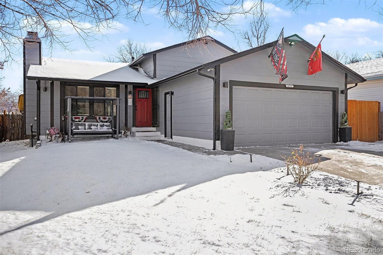 4212 S Laredo Way, Aurora, CO, 80013