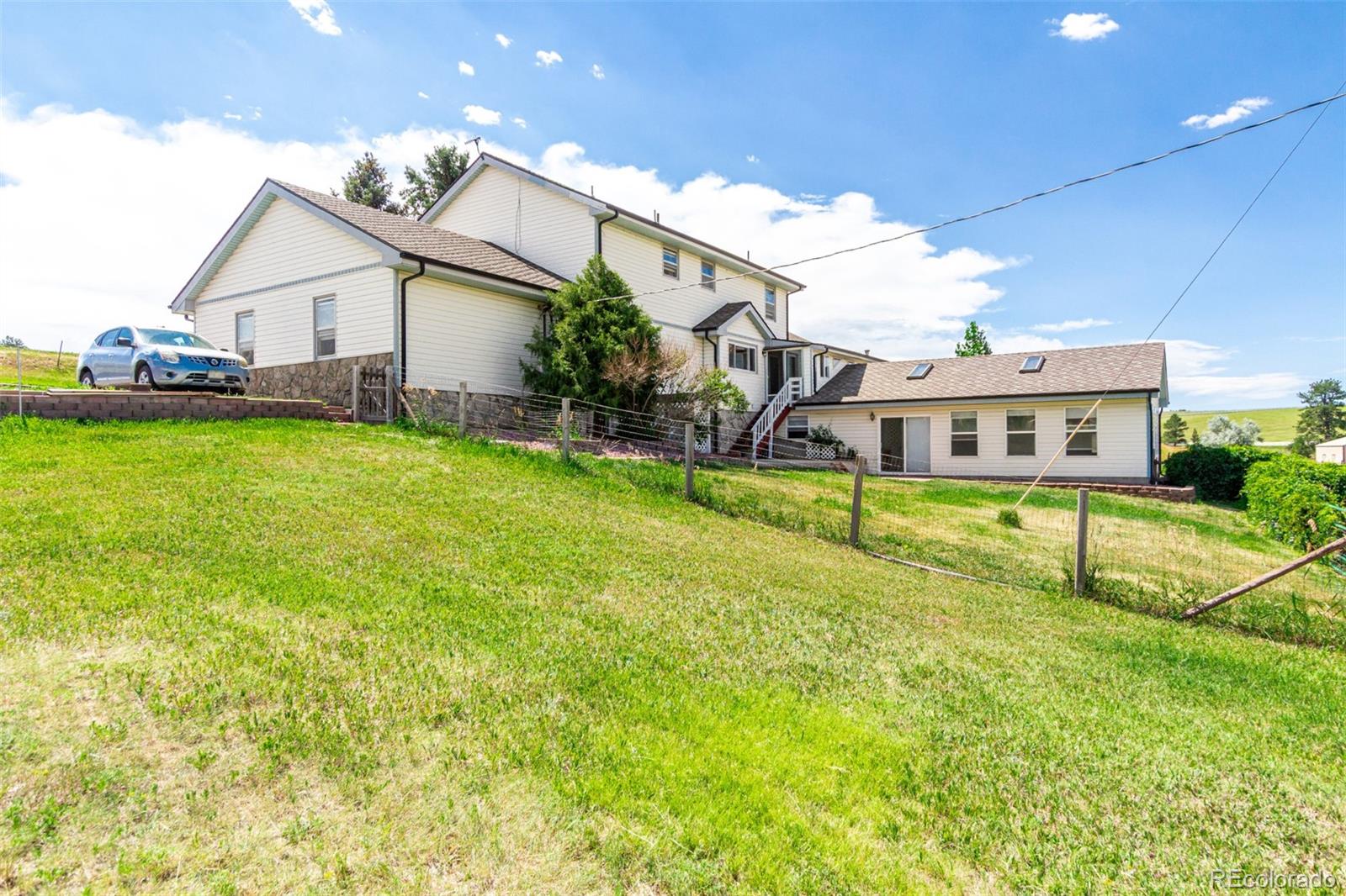12155 Boot Hill Drive