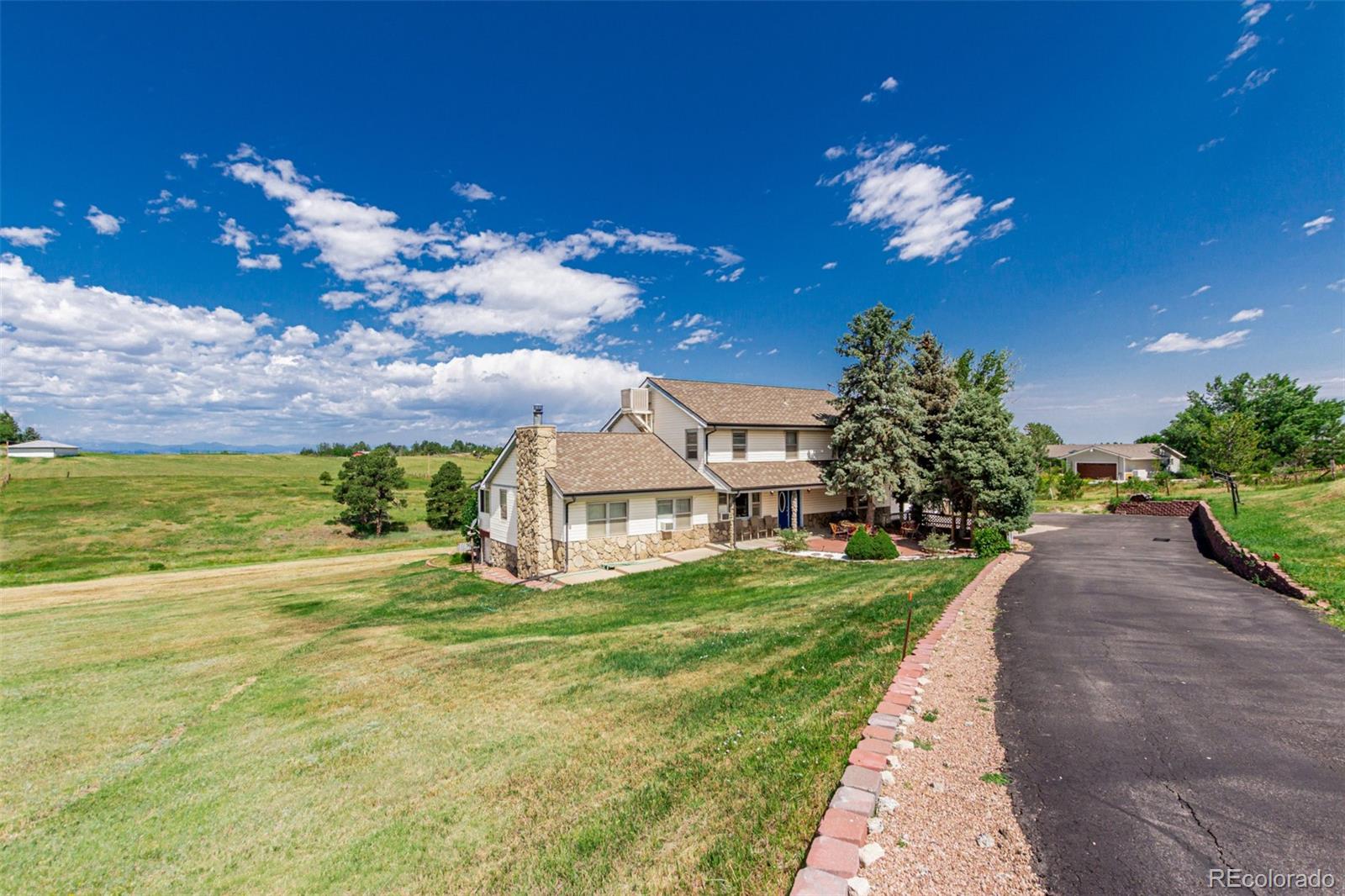 12155 Boot Hill Drive