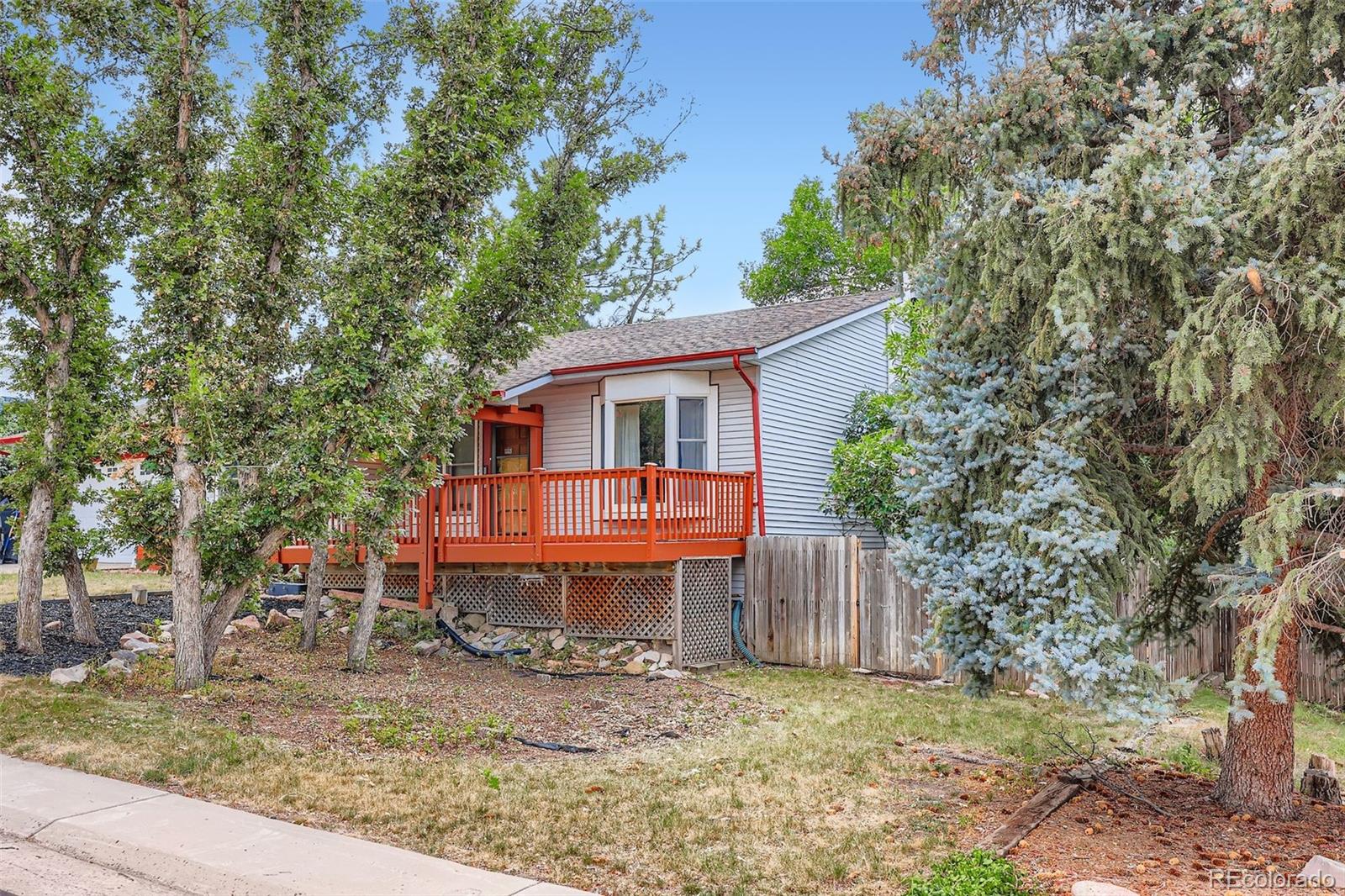 214 Hill Court
