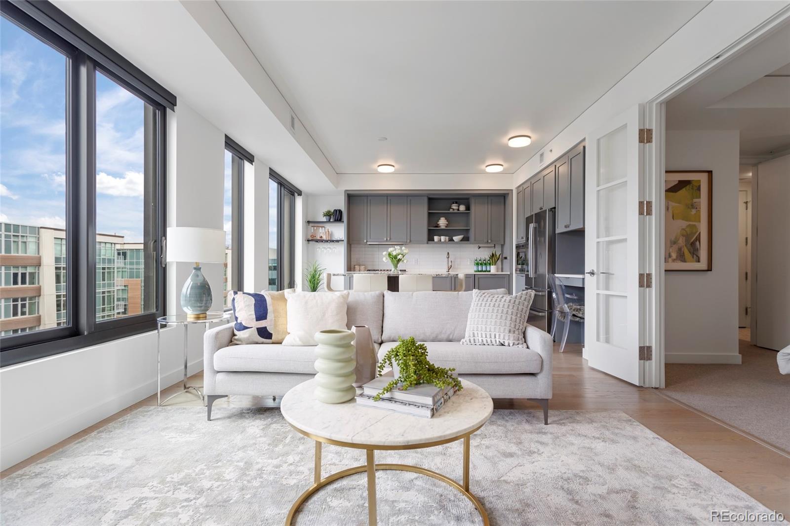 1750 Wewatta Street 1307