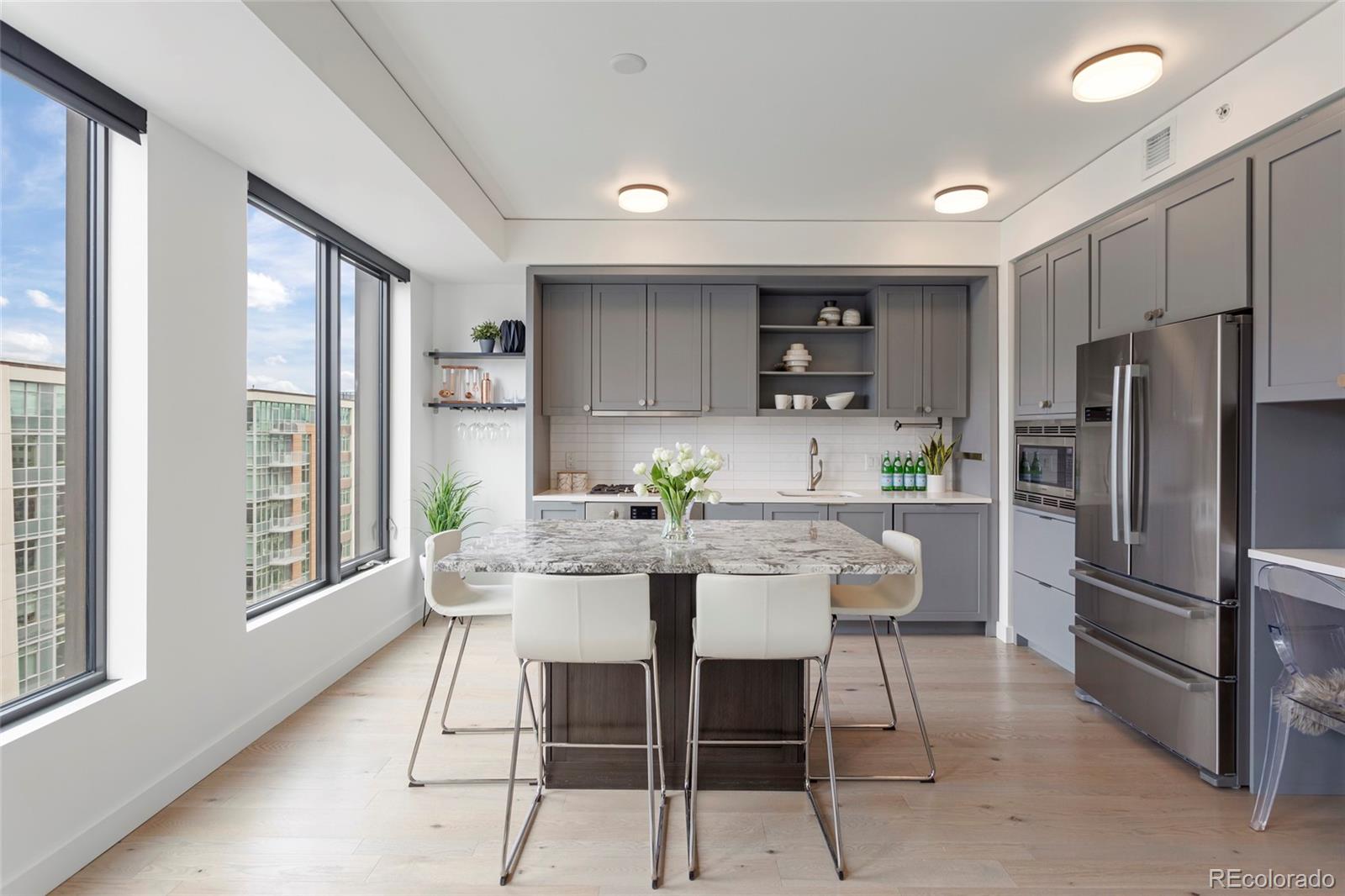 1750 Wewatta Street 1307