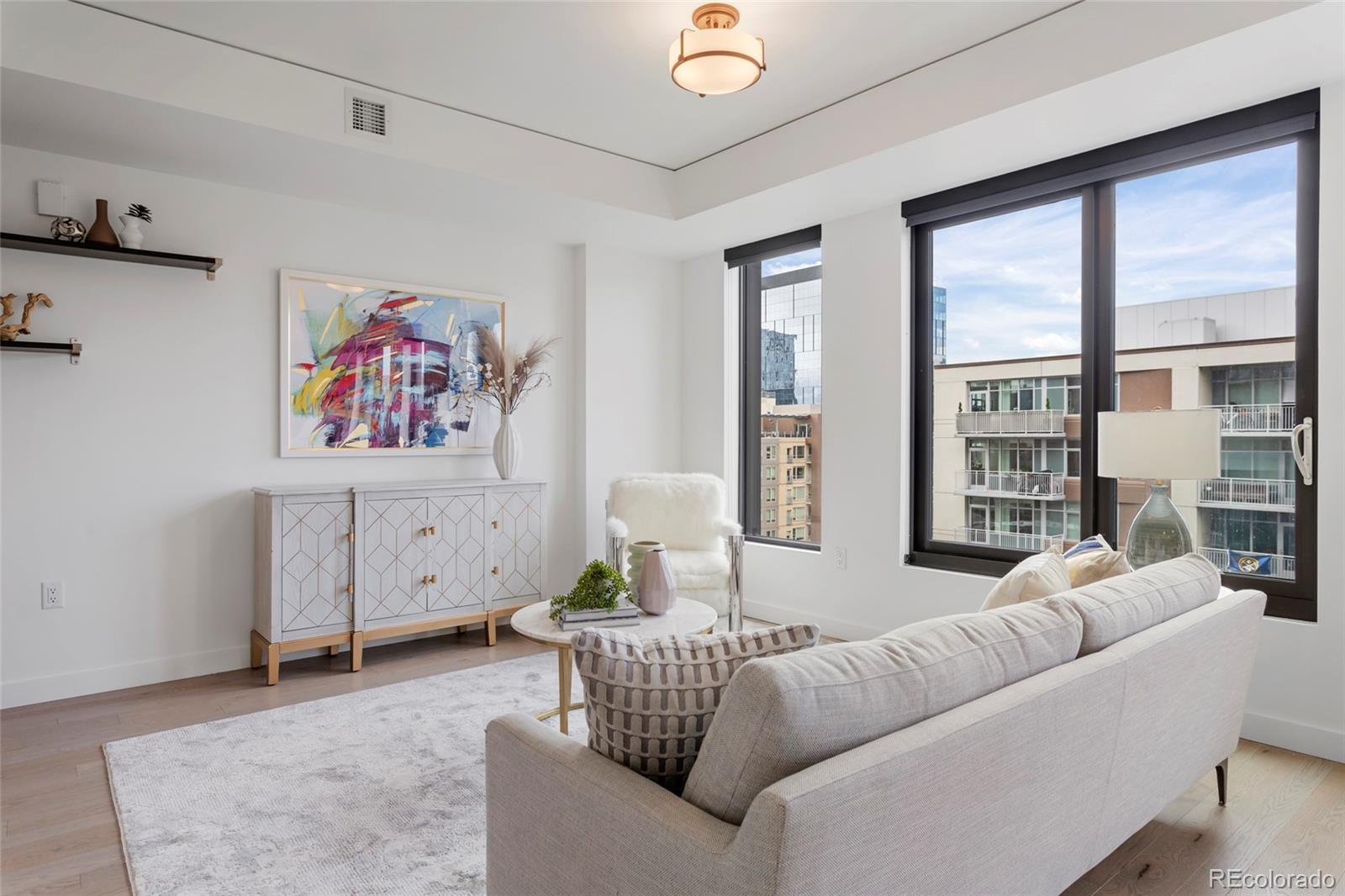 1750 Wewatta Street 1307