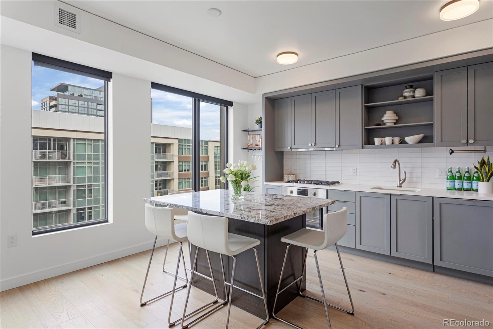1750 Wewatta Street 1307