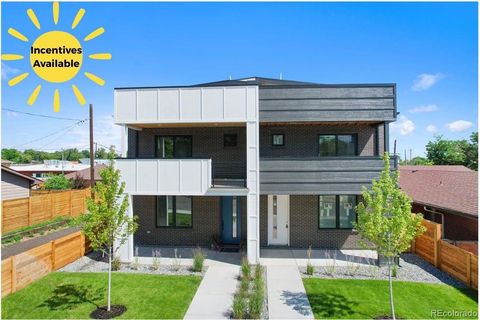 1953 W 47th Avenue Denver CO 80211