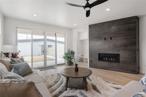 1953 W 47th Avenue Denver CO 80211
