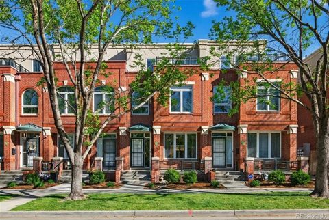 18 S Monroe Street Denver CO 80209