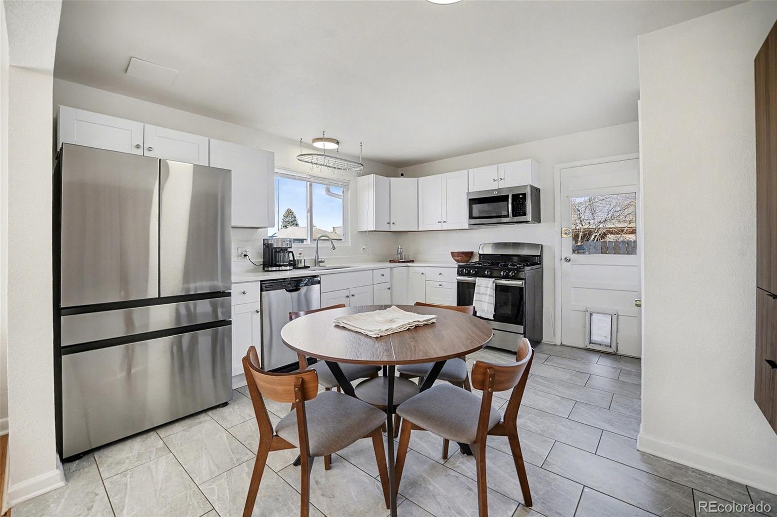 3662 Jasmine St, Denver, CO, 80207