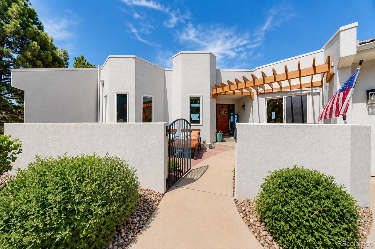 7648 Hawks Nest Trail