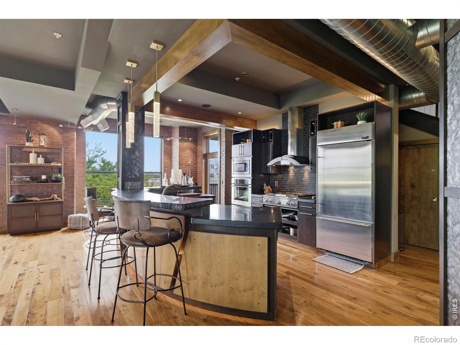 200 S College Avenue 300