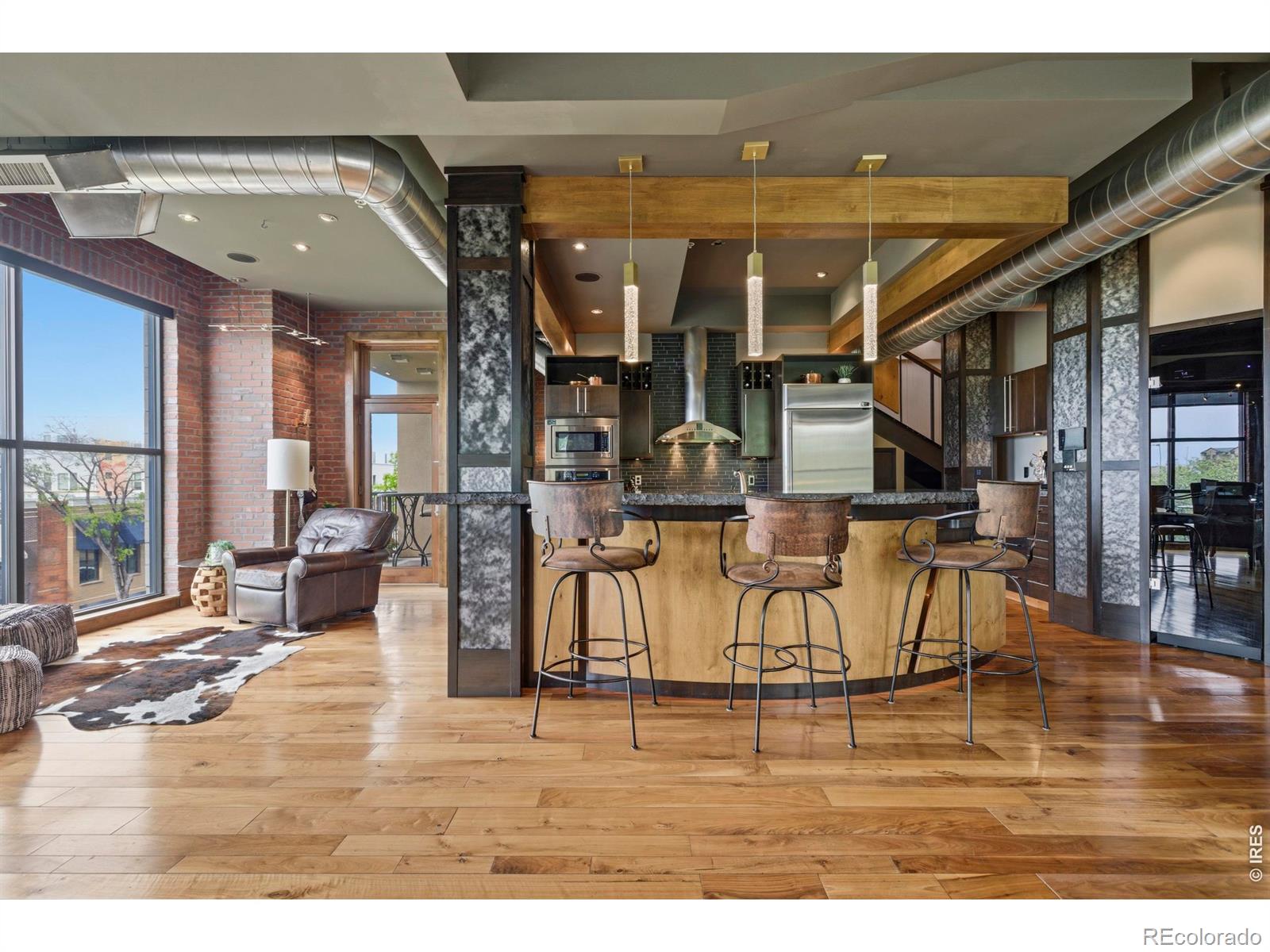 200 S College Avenue 300