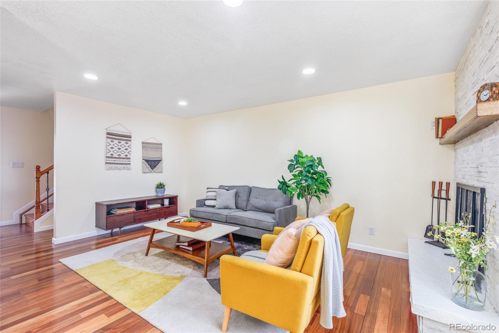 5145 S Emporia Way