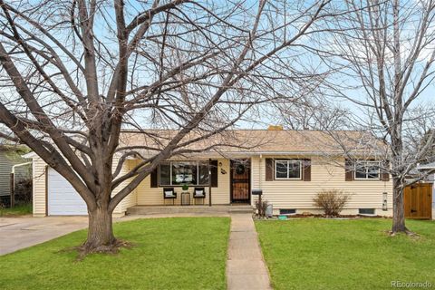 1803 S Glencoe Street Denver CO 80222