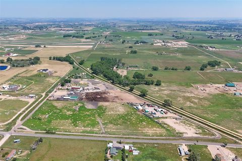 9008 County Road 21 Fort Lupton CO 80621