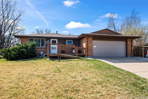 Photo of 7366 W 75th Avenue, Arvada, CO 80003 (MLS # 8085303)