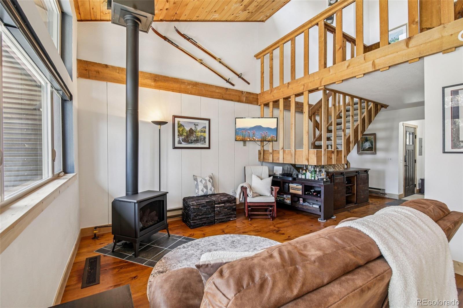 166 S Fuller Placer Road 6