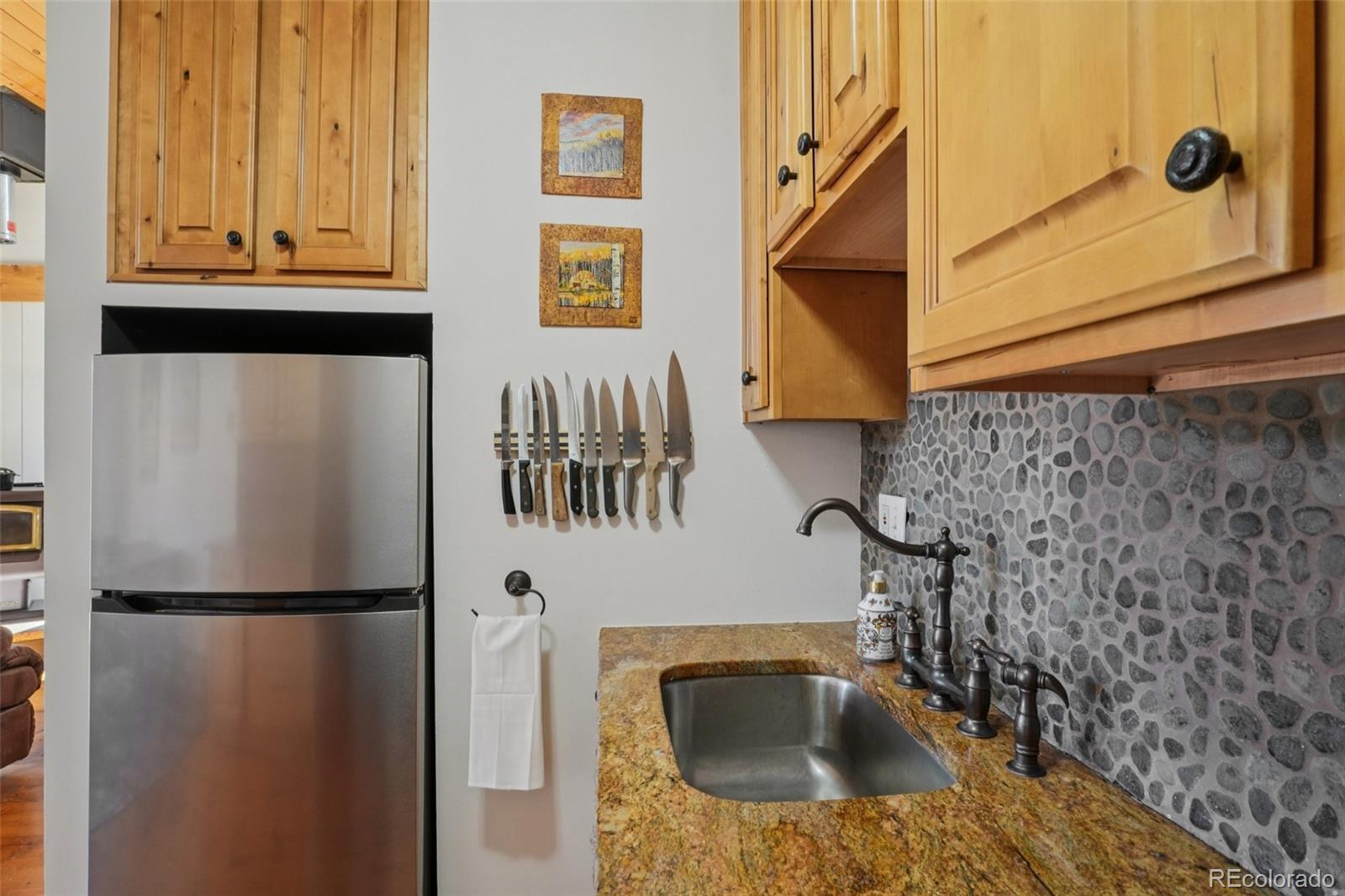 166 S Fuller Placer Road 6