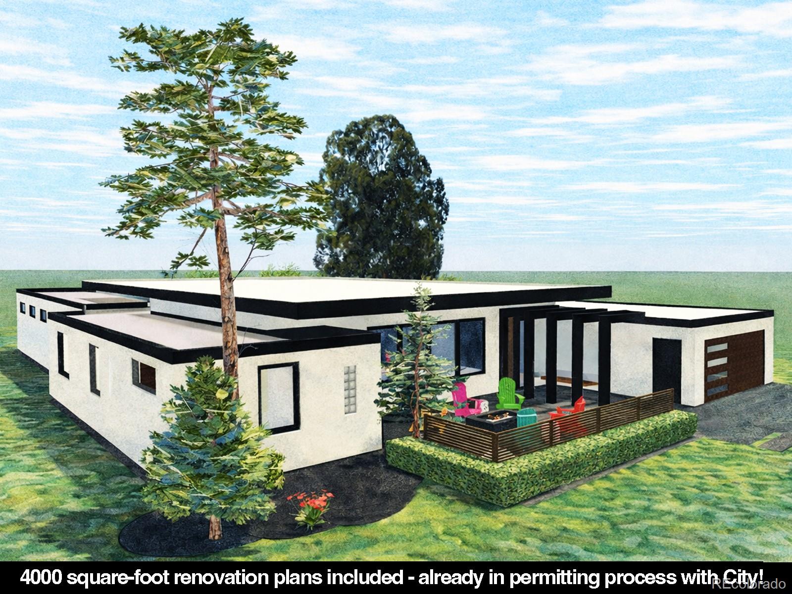 2520 S Jackson Street