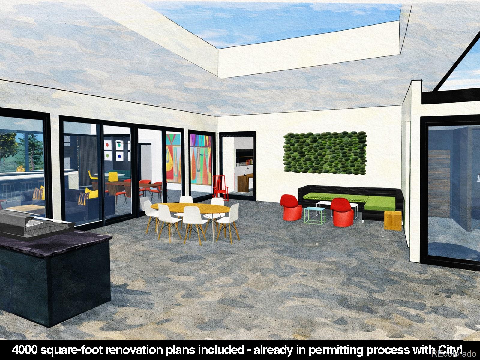 2520 S Jackson Street