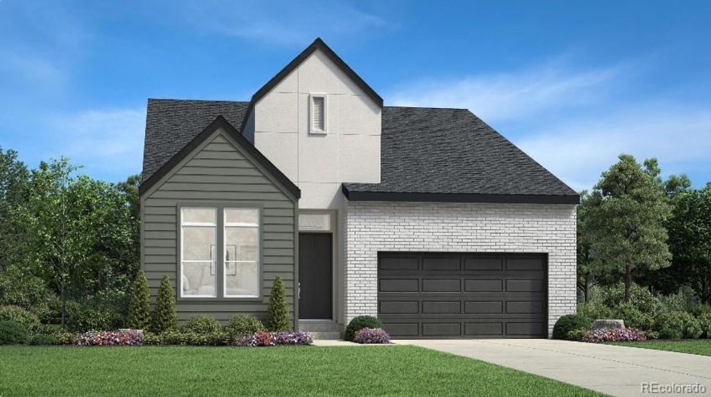 Photo of 7125 S Youngfield Way, Littleton, CO 80127 (MLS # 2182490)