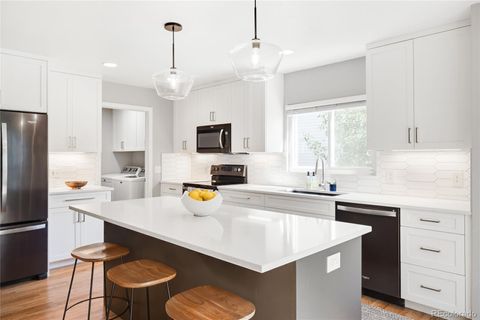 3729 Dahlia Street Denver CO 80207