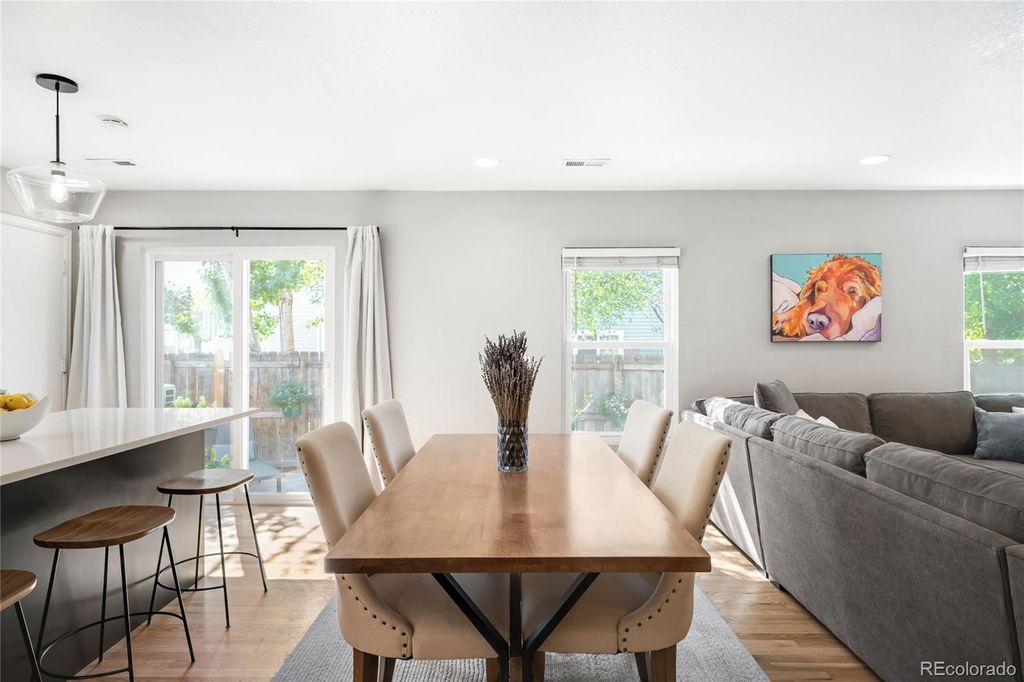 Photo of 3729 Dahlia Street, Denver, CO 80207 (MLS # 6682818)