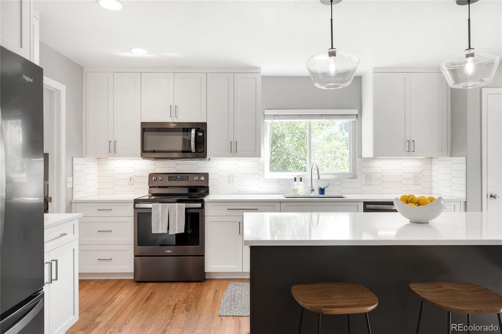 Photo of 3729 Dahlia Street, Denver, CO 80207 (MLS # 6682818)
