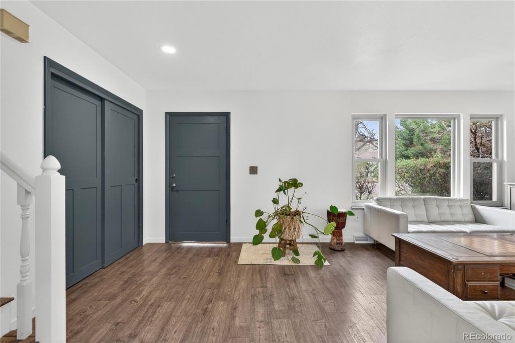 Photo of 5987 W Ken Caryl Place, Littleton, CO 80128 (MLS # 6171432)