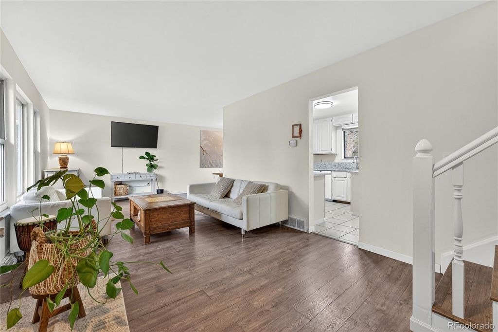 Photo of 5987 W Ken Caryl Place, Littleton, CO 80128 (MLS # 6171432)