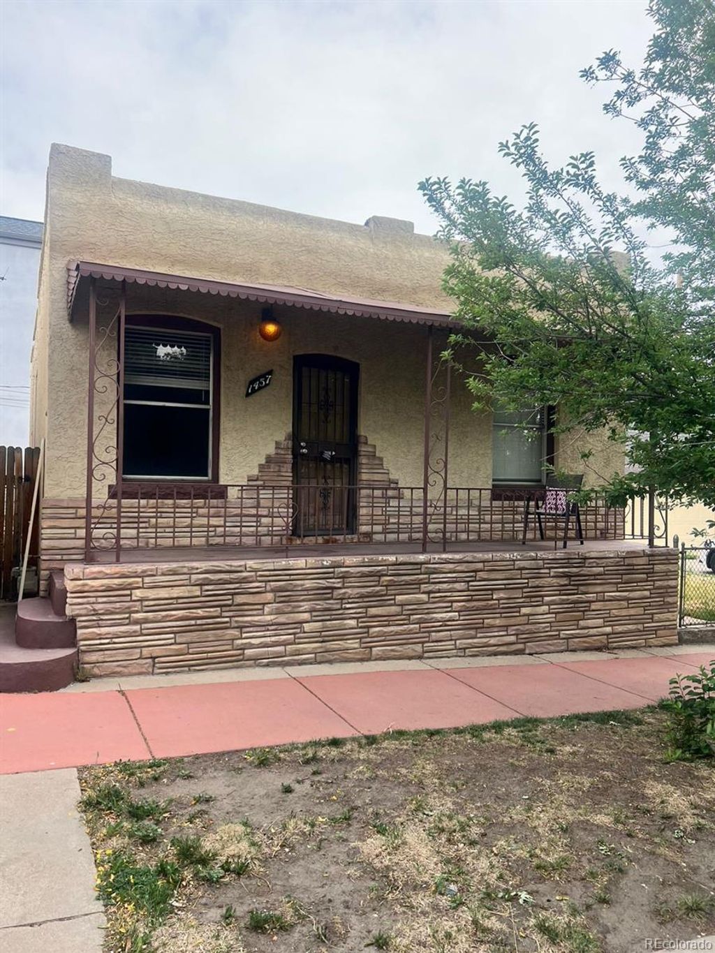 Photo of Denver, CO 80211 (MLS # 4470874)