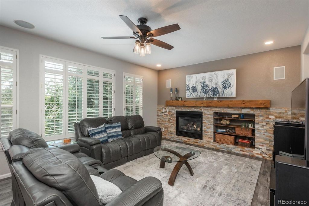 Photo of 10278 Dan Court, Highlands Ranch, CO 80130 (MLS # 3596836)