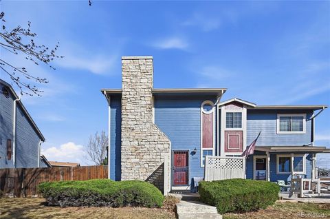 Photo of 10008 Quivas Street, Thornton, CO 80260 (MLS # 6225441)