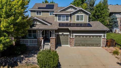 24248 E Roxbury Circle Aurora CO 80016