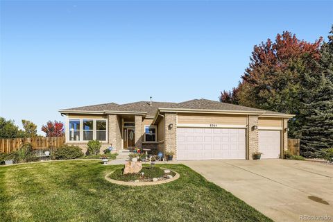 8364 Xenon Street Arvada CO 80005