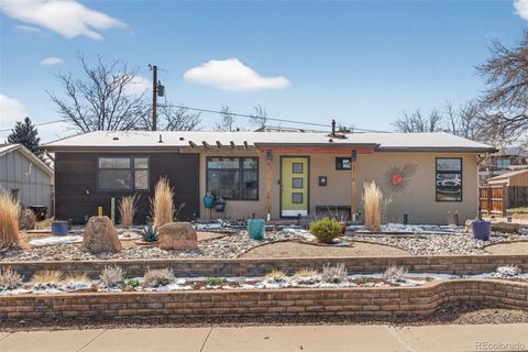 Photo of 3210 Darley Avenue, Boulder, CO 80305 (MLS # 5878499)