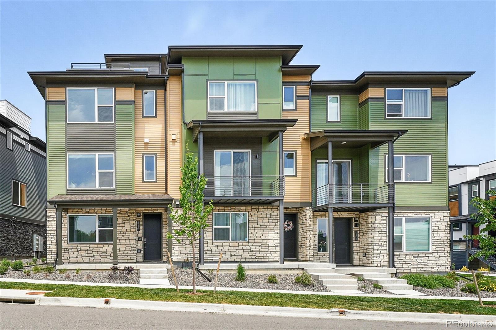815 Promenade Drive