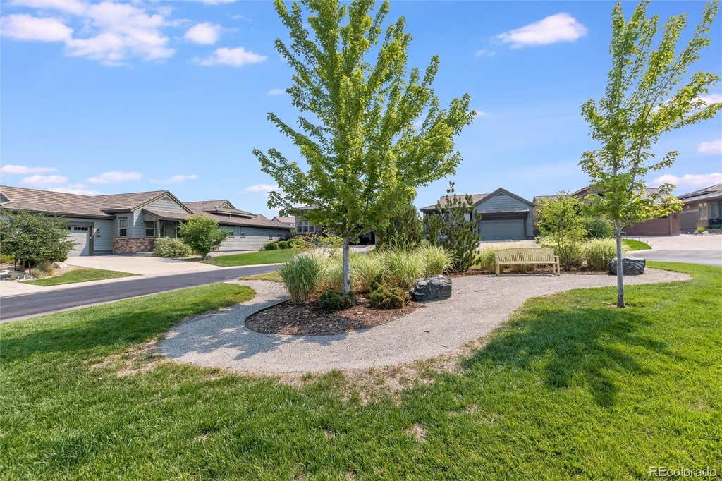 Photo of 631 Red Spruce Drive, Littleton, CO 80126 (MLS # 2645868)