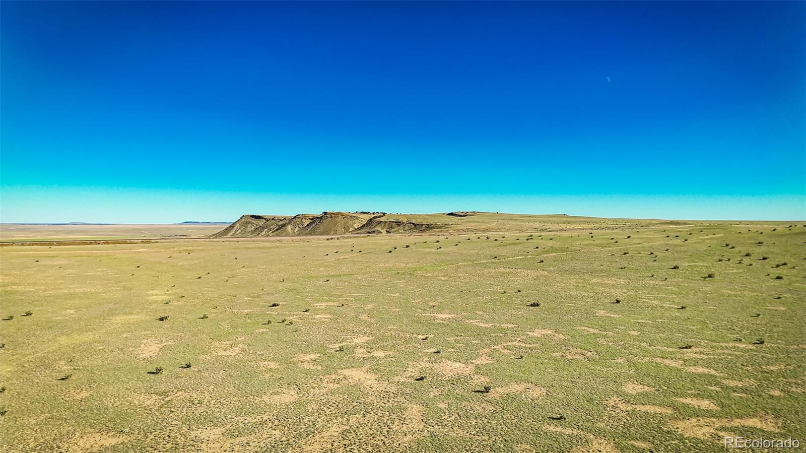 Lot 270 Colorado Land and Livestock Ranch