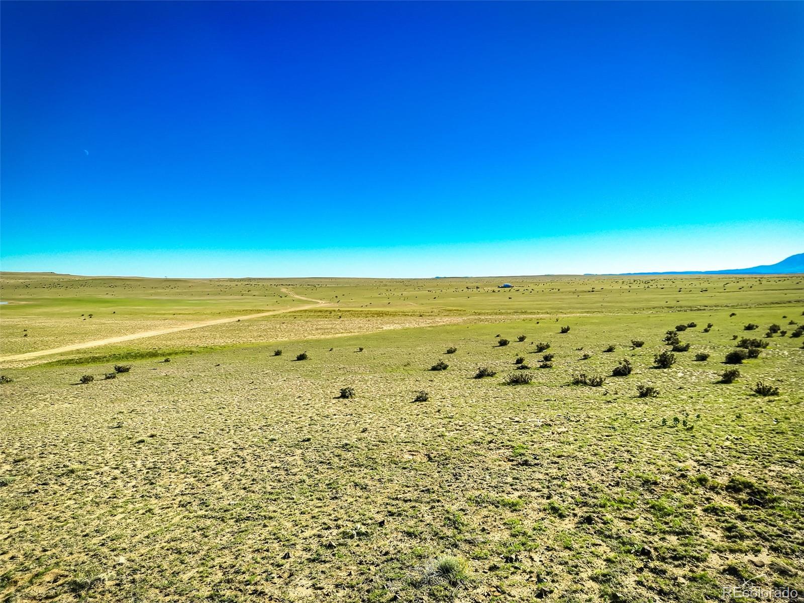 Lot 270 Colorado Land and Livestock Ranch