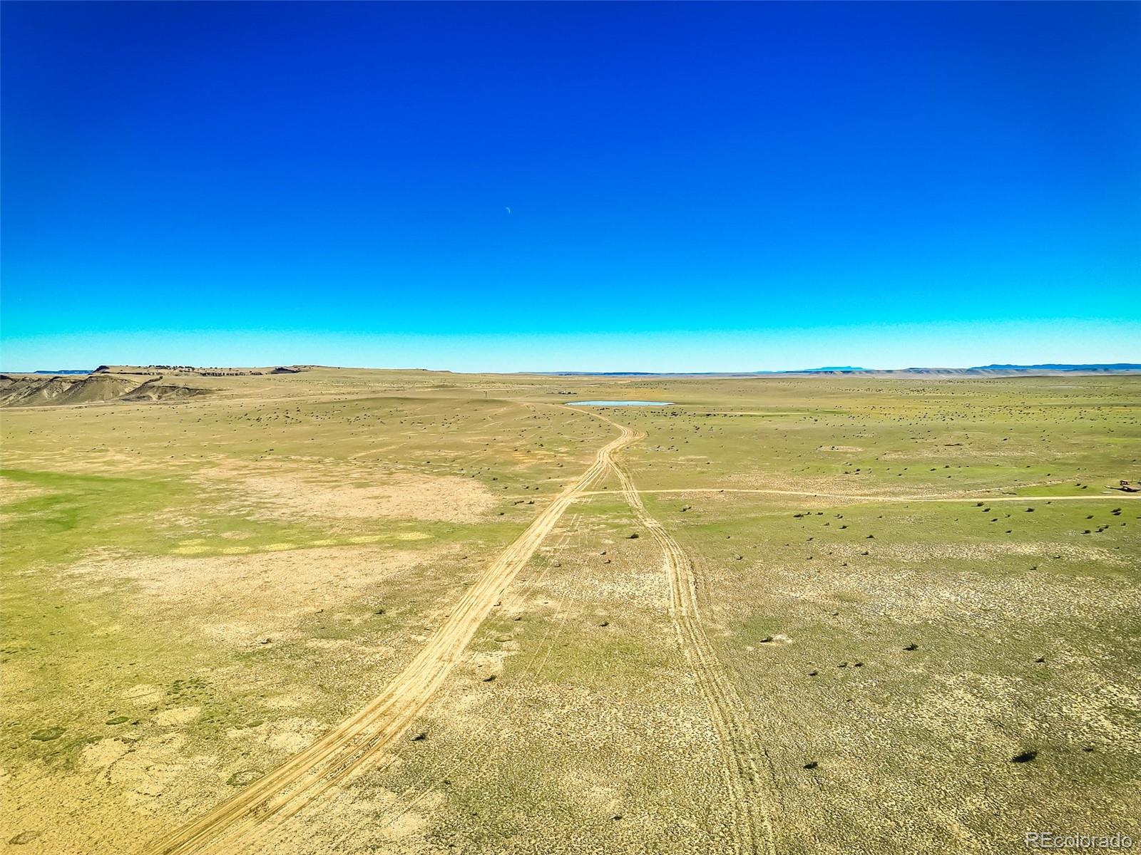 Lot 270 Colorado Land and Livestock Ranch