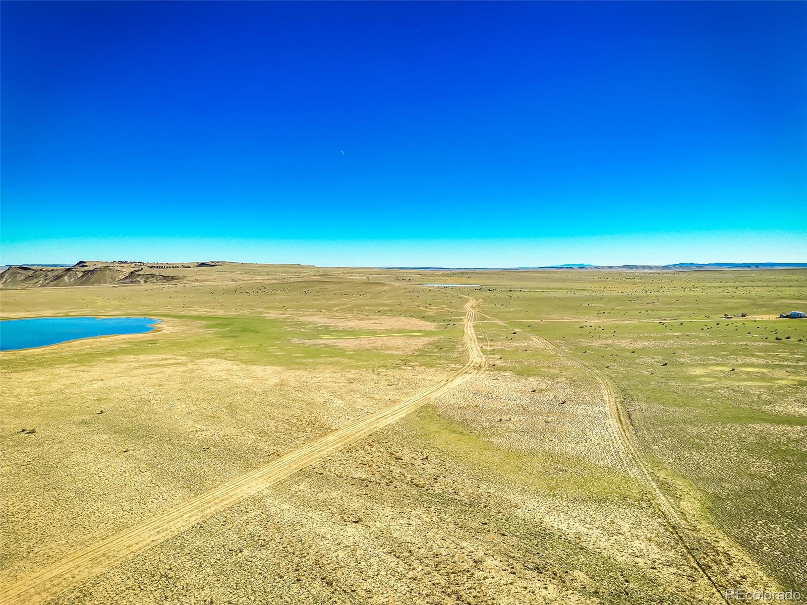 Lot 270 Colorado Land and Livestock Ranch