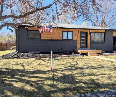 Photo of Arvada, CO 80004 (MLS # 2507969)