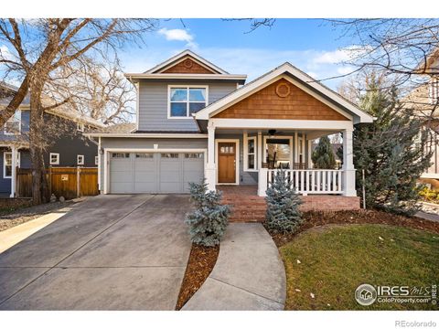 1201 Juniper Court Fort Collins CO 80521