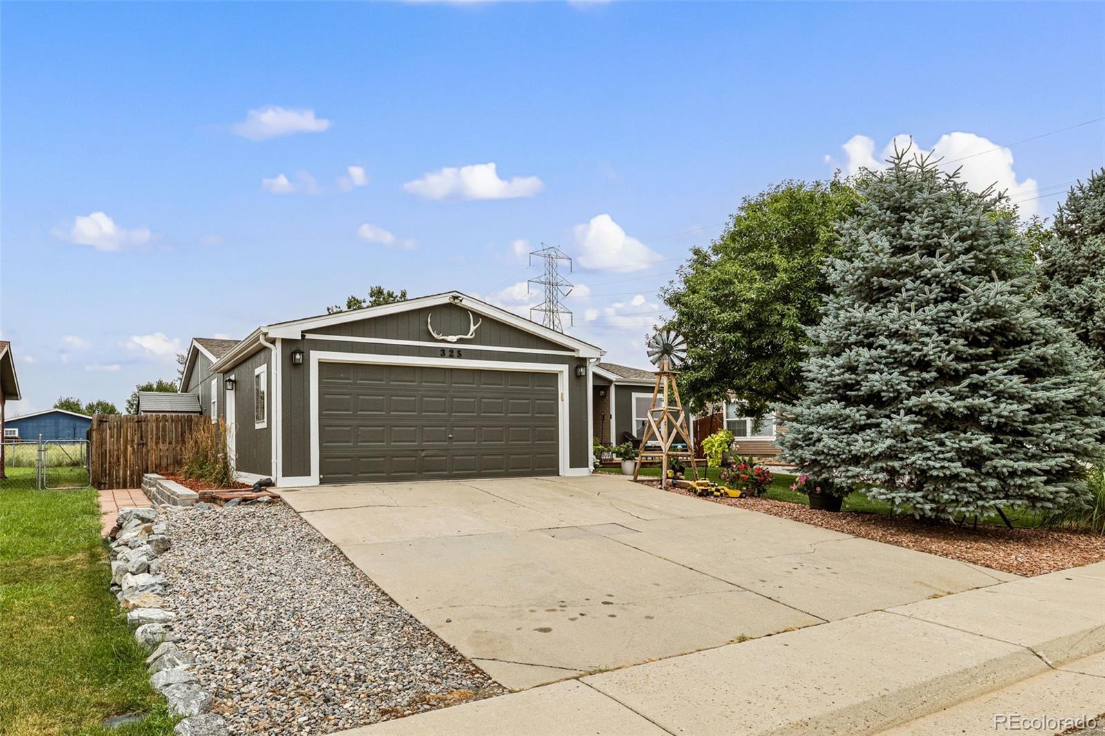 325 Ravine Way