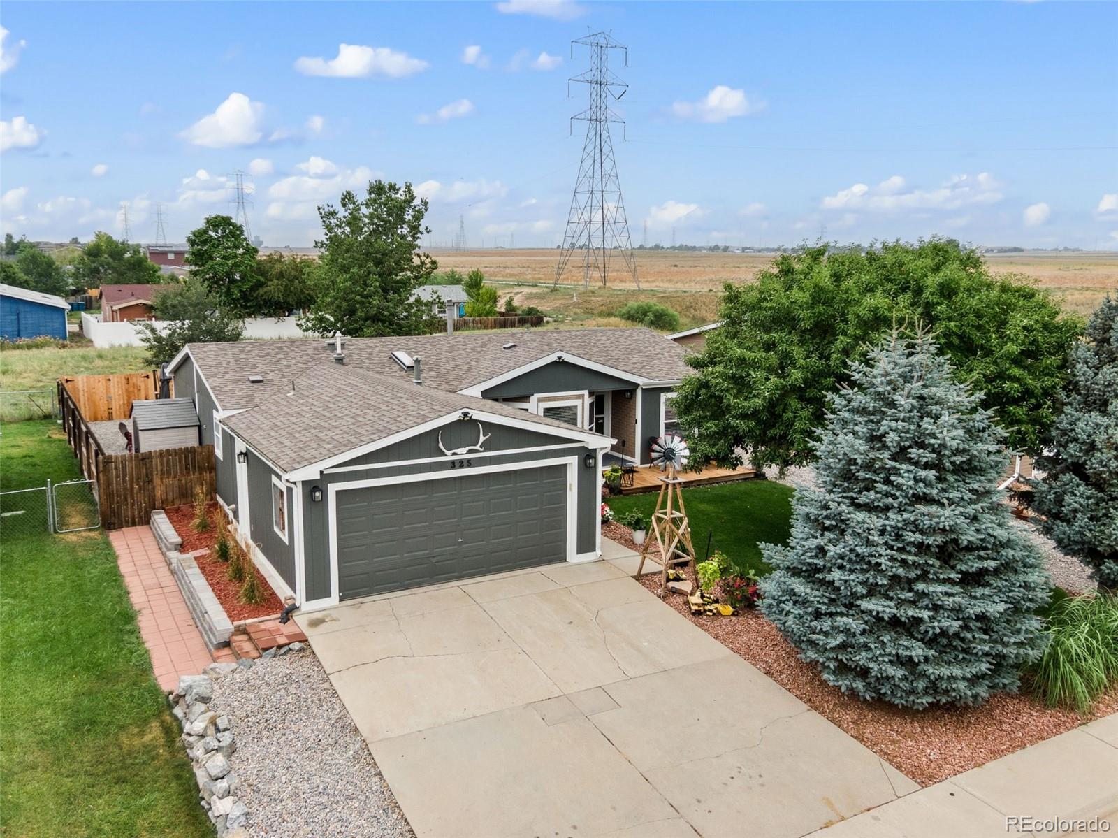 325 Ravine Way