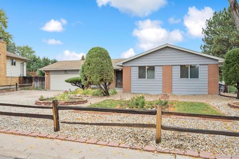 10563 Zuni Street Northglenn CO 80234