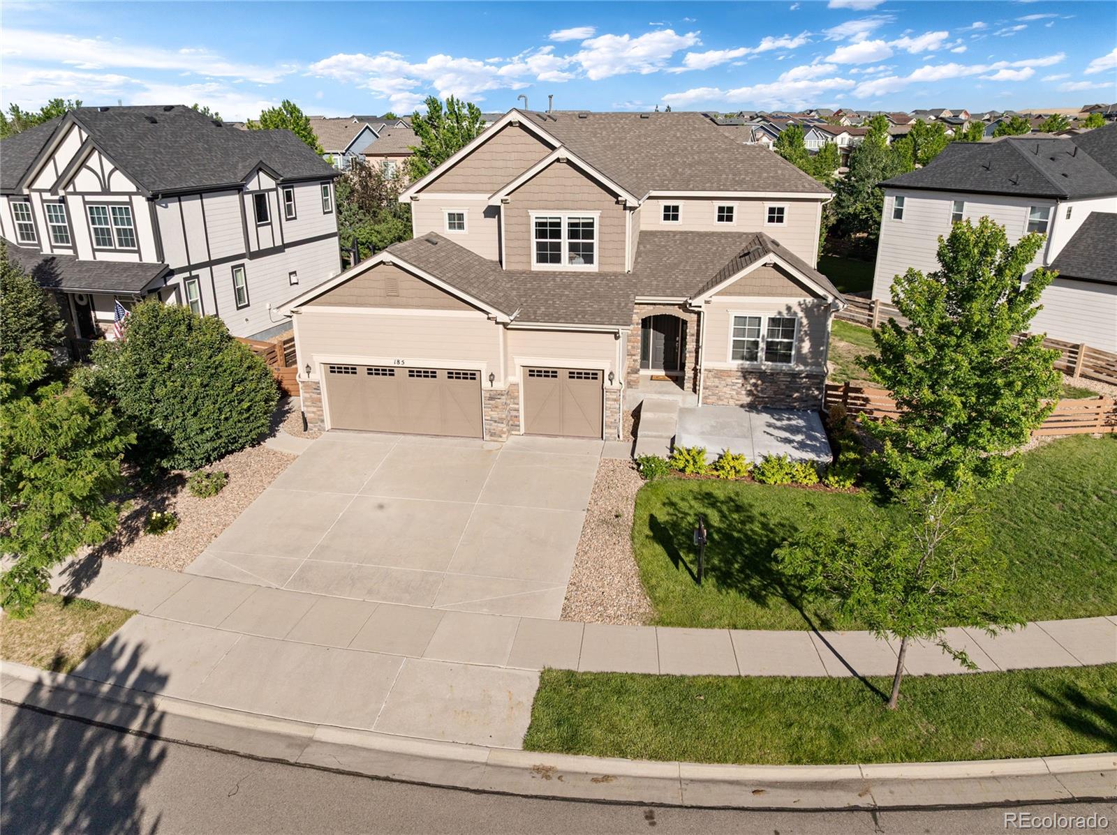 185 Sunbeam Court