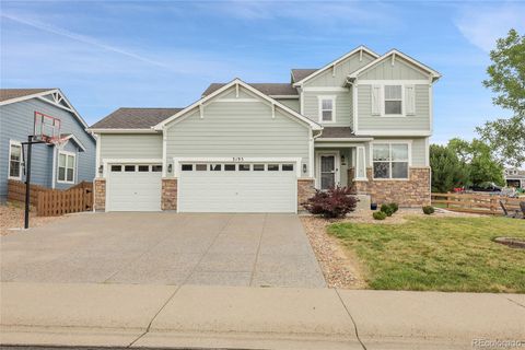 3195 Arroyo Verde Way Castle Rock CO 80108